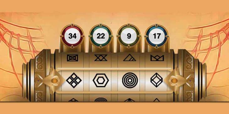 Bingo Code Breaker Promotion at bet365 Bingo