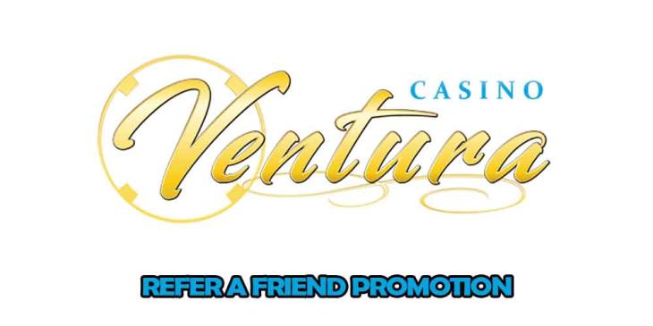Refer a Friend Promotion: Tell Your Friends and Get Rewarded!