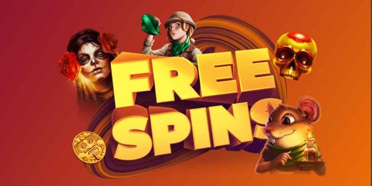Weekly Loyalty Free Spins: Up to 80 Free Spins, Every Week!