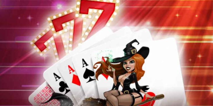 Win Casino Promotions Every Day With Lucky Red Casino