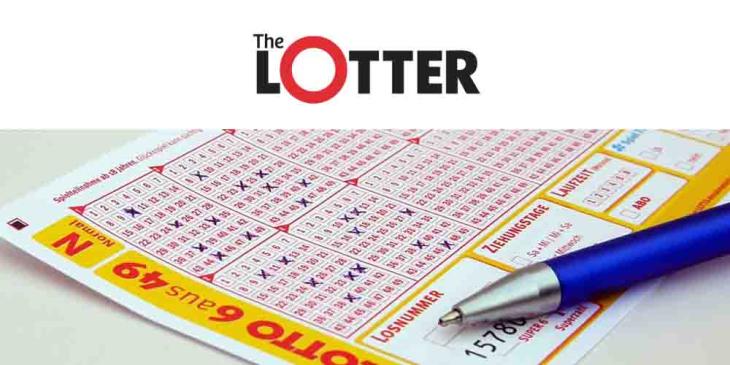 EuroMillions Discount Price Offer With theLotter Just for You