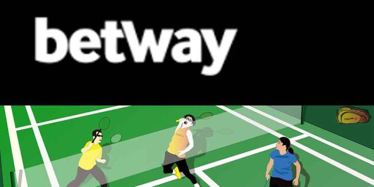 Betway Sports Rewards Club – Win a £/$/€5 Free Bet Every Friday