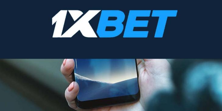 Daily 1xBET Prizes – Win Samsung Galaxy A71 and More