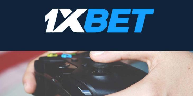 E-Sports Bonus Calendar at 1xBET Sportsbook – Best E-Sports Bonuses