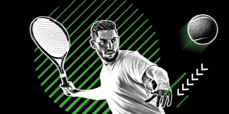 French Open Betting Offer at Unibet Sportsbook – €50,000 is at Stake