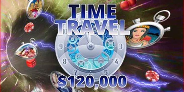 Intertops Casino Cash Prizes – Win Your Share of $120,000