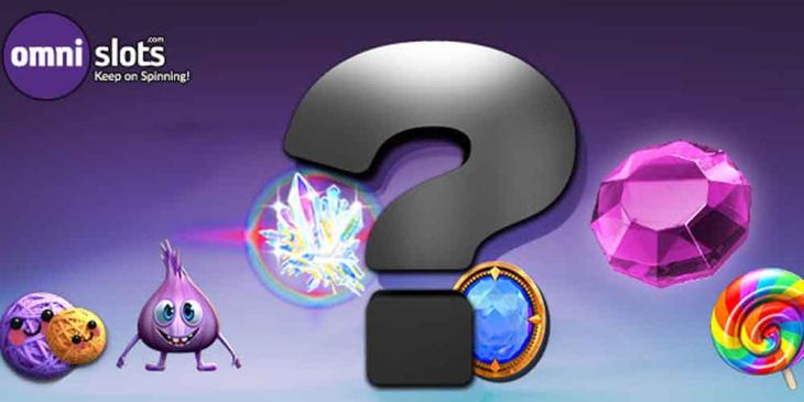 Omni Slots Free Spins: Find the Symbol With Us Just Now