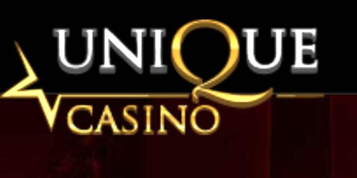 Unique Casino Cashback Promotion: Take Part and Win