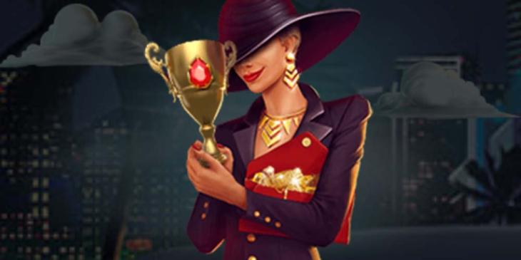 Weekly Race by 22BET Casino: Play for a Share of 5000 EUR!