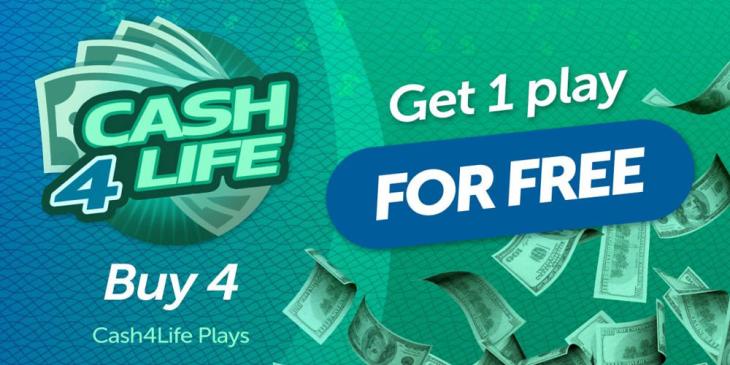 Win Cash Daily at WinTrillions – Get $1000 Every Day