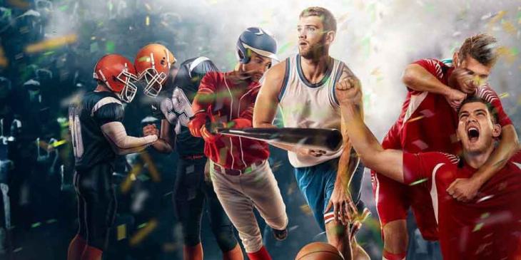 Win a Macbook Air Playing Weekly Lottery at 22BET Casino