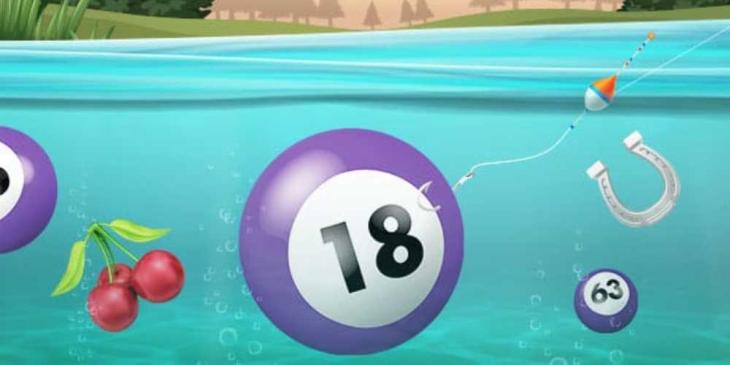 bet365 Bingo Cash Catcher Promotion