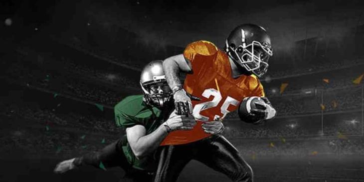 NFL Early Payout Offer at bet365