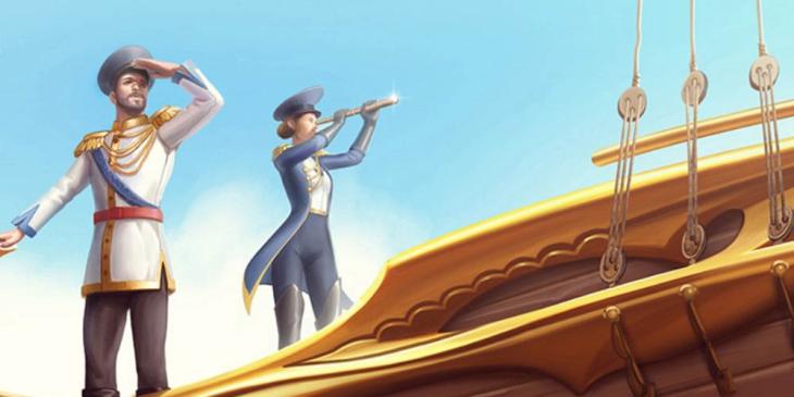 Deposit Promo This Weekend: Start Your Weekend With Tsars Casino