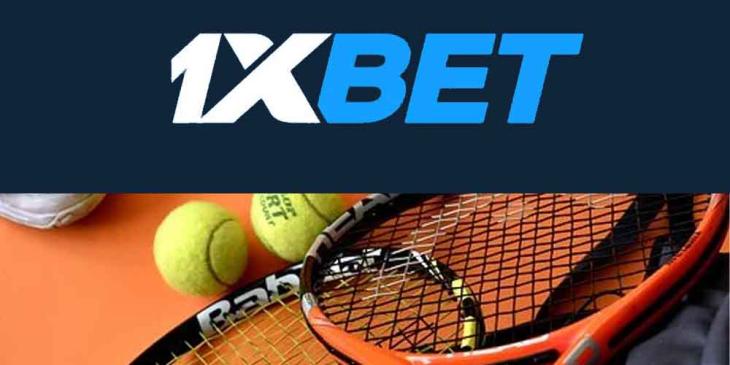 E-Sports Tennis Promotions This Week With 1xBET Sportsbook