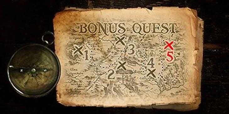 End of the Month Reload Bonus: Get Your Share With Omni Slots