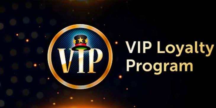 Online Lottery Loyalty Promotion at WinTrillions – Get Free Plays and More