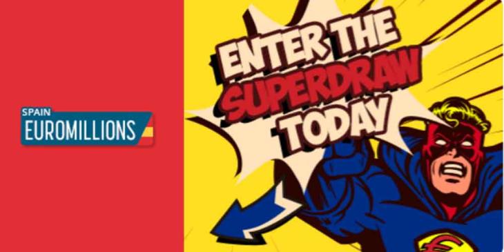 Play EuroMillions Online at theLotter – Win Big Prizes