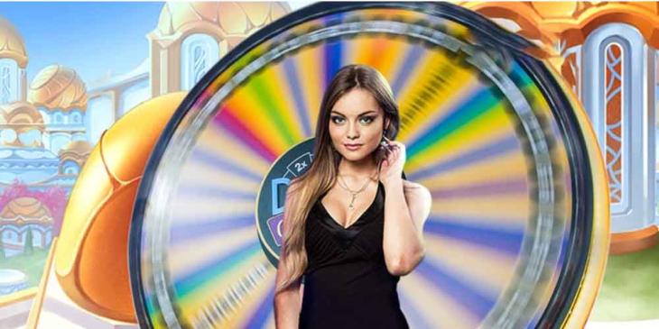 Real-Life Casino Experience at Tsars Casino – Take Your Share!