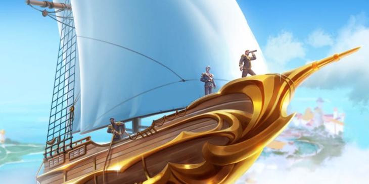 Reasons to Play at Tsars Casino: Get More on Your Journey