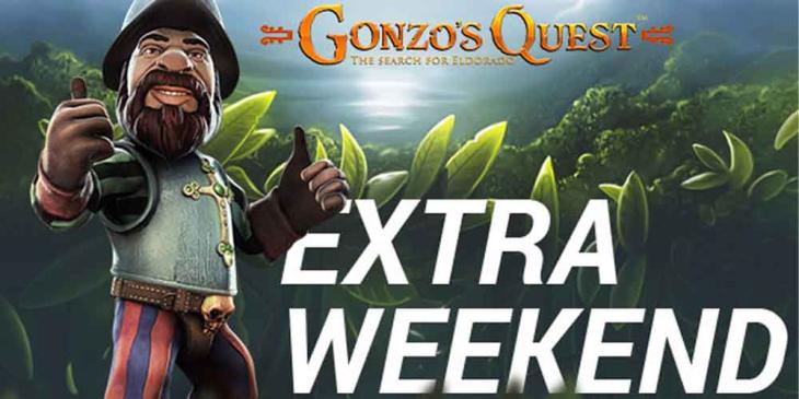 Reload Bonus Offer Every Monday With King Billy Casino