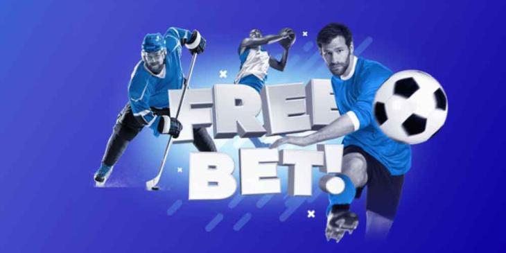 Sports Loyalty Free Bet at Betmaster Sportsbook – Earn up to $20 Weekly