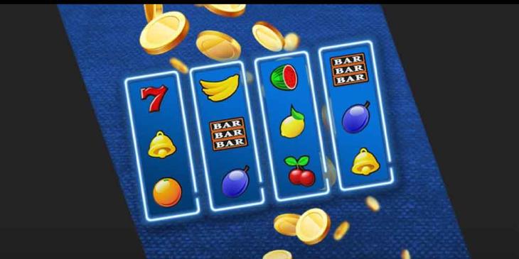 Win Betway Casino Free Spins – Earn up to 400 Spins