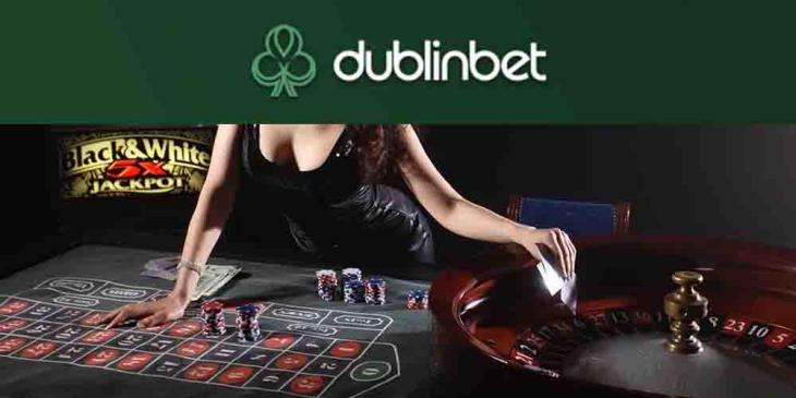 DublinBet Casino VIP Promotions: Find Exclusive Offers