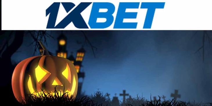 1xBET Casino Halloween Cash Prizes: Play and Win a Share of €2,000!
