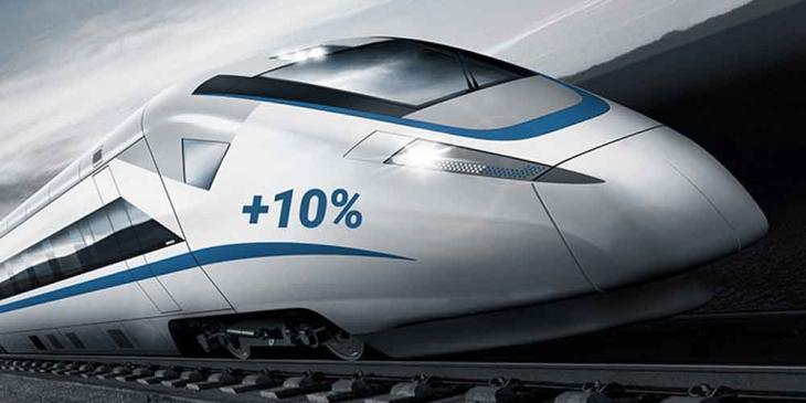 Accumulator Betting Promotion With 1xbet Sportsbook