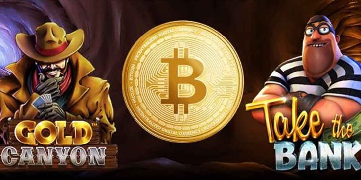 Bitcoin Deposit Bonus: Get Extra Free Spins at Intertops Poker