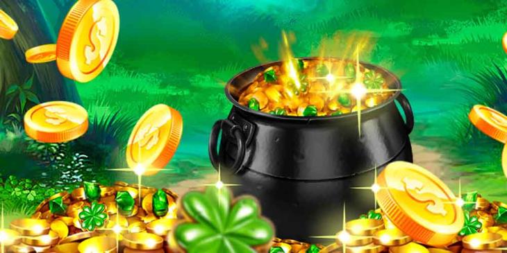 Casino Cash Giveaway for Halloween at 1xBET Casino: Scary Pumpkin