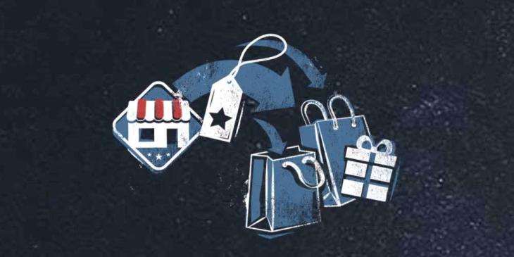 ComeOn! Casino Shop Points – Use Your Points to Earn Many Prizes