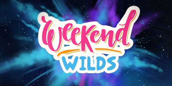 Dublinbet Casino Weekend Bonus – Get an 25% up to €150 Bonus