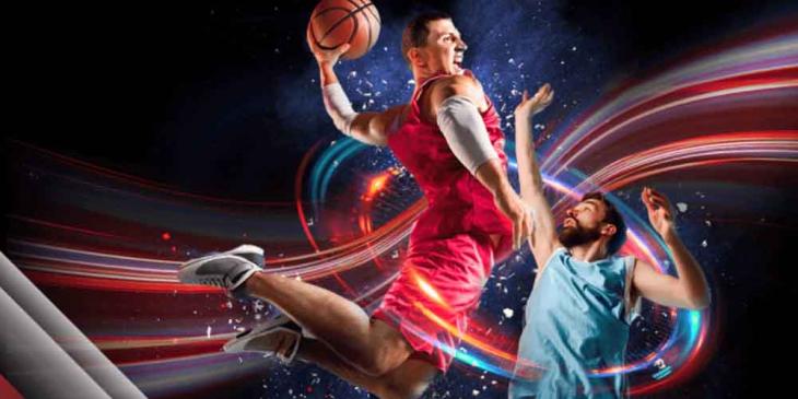 Get NetBet Free Bet When Wagering on Pre Match NBA