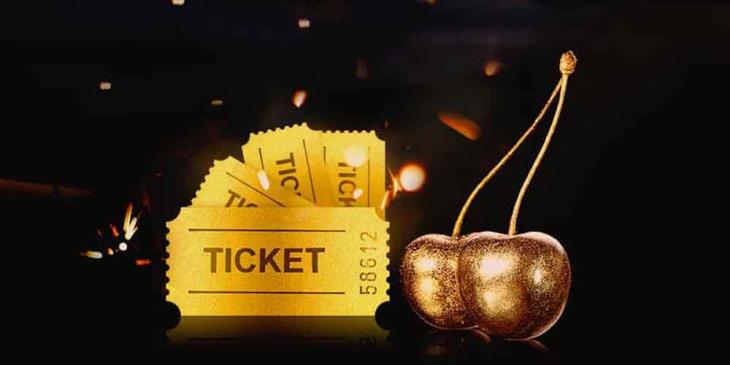 InterCasino Cash Giveaway – Win a €1,000 Bonus Prize