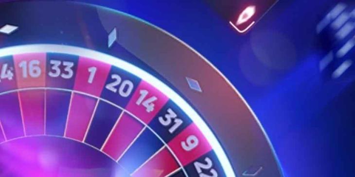 Live Casino Cashback at Marathonbet Sportsbook – Get up to €1,000