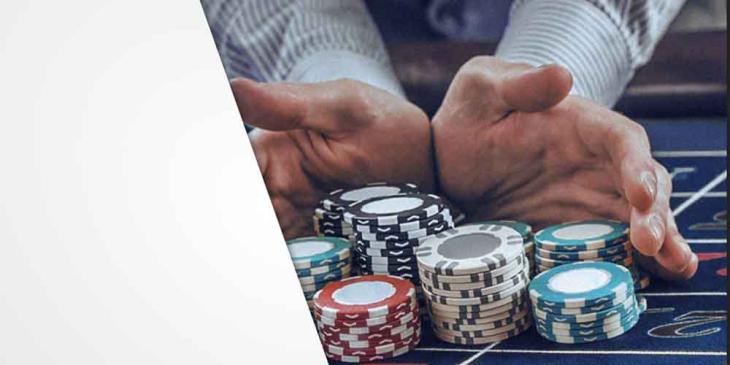 Live Casino Bonuses for October at Betway Sportsbook