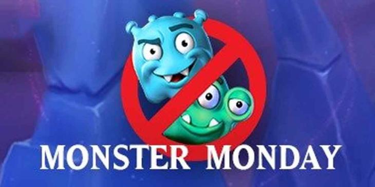 Monday Free Spins and Bonus Money With Omni Slots