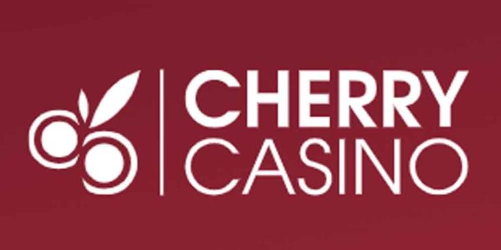 Monthly Drops and Wins – €2 Million in Drops & Wins at Cherry Casino