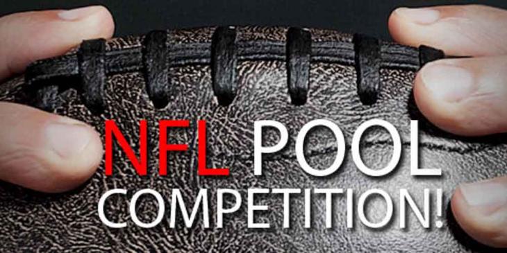 NFL Free Bet Offers at Intertops: Dive Into Our Weekly NFL Pool