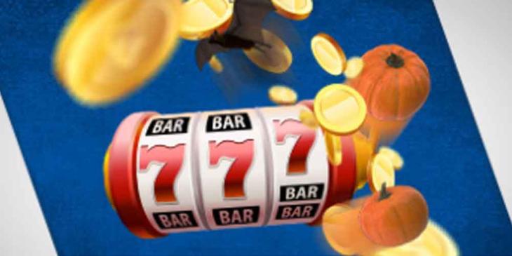 Halloween Bonus Spins Every Day – Receive up to 50 Bonus Spins