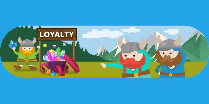 Nordicasino Comp Points: Hurry up to Take Part and Win