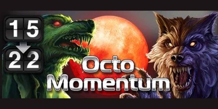 October Slot Tournament at Omni Slots: Don’t Miss the Chance to Take Part