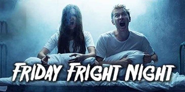 Omni Slots Friday Bonus – Get 33% Bonus up to €/$ 250