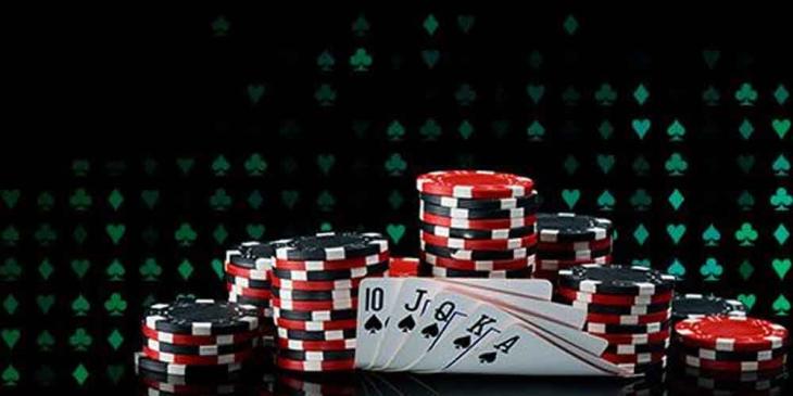 Online Poker Freeroll Tickets – Get a Chance to Win Extra Cash