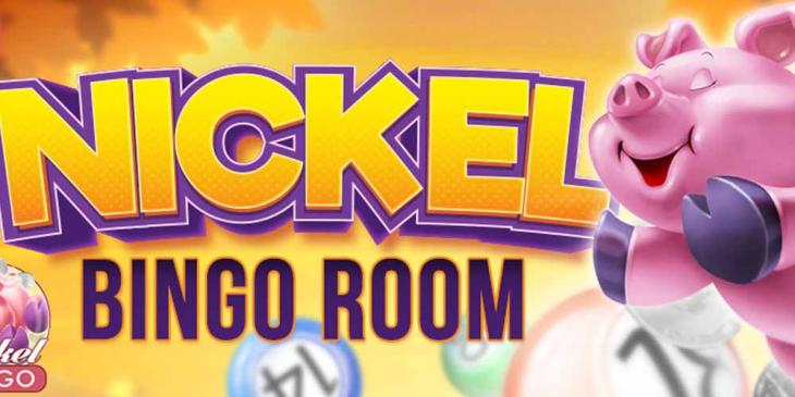 Play Low-Cost Bingo Online at CyberBingo For Just a Nickel Card