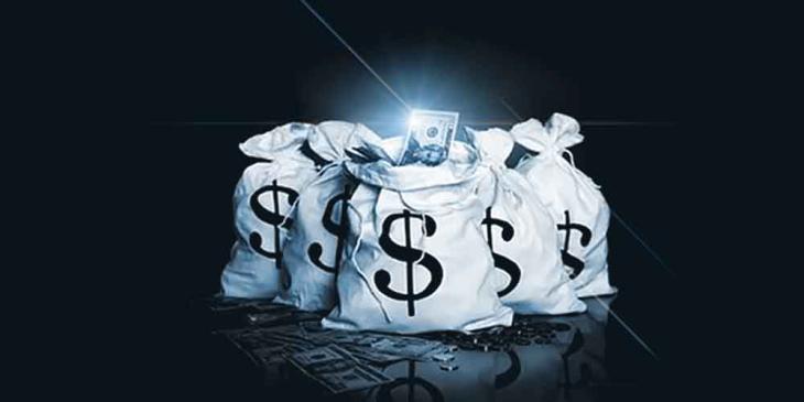 Star Jackpot Offer! Take Part and Win With 1xBET Casino