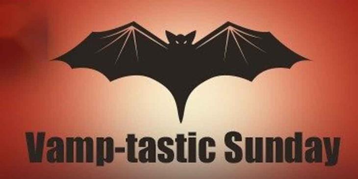 Win Halloween Free Spins at Omni Slots – Get 30 Free Spins