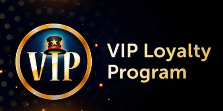 WinTrillions Lottery VIP Program: Do What You Love and Get Rewarded